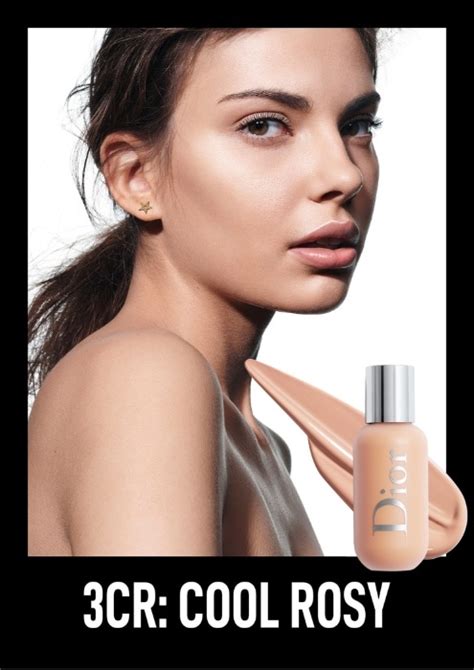 dior backstage foundation 3w|dior backstage foundation shade finder.